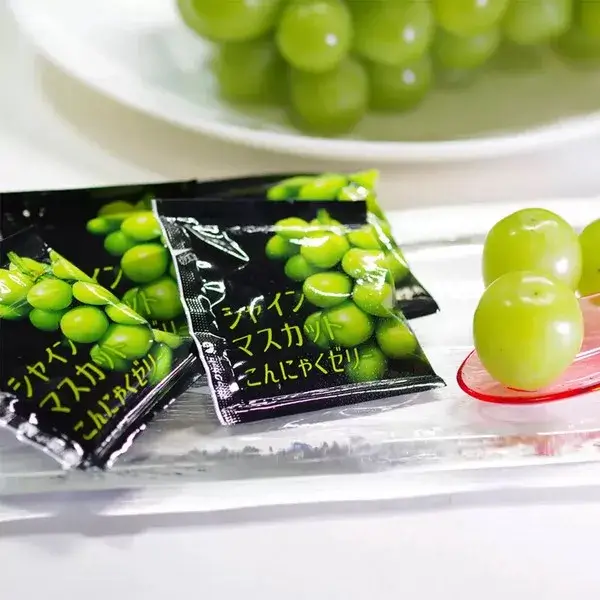 ImageDrain-20240412T071034.444Z 雪國 日本製 麝香葡萄果凍 75入 55184
