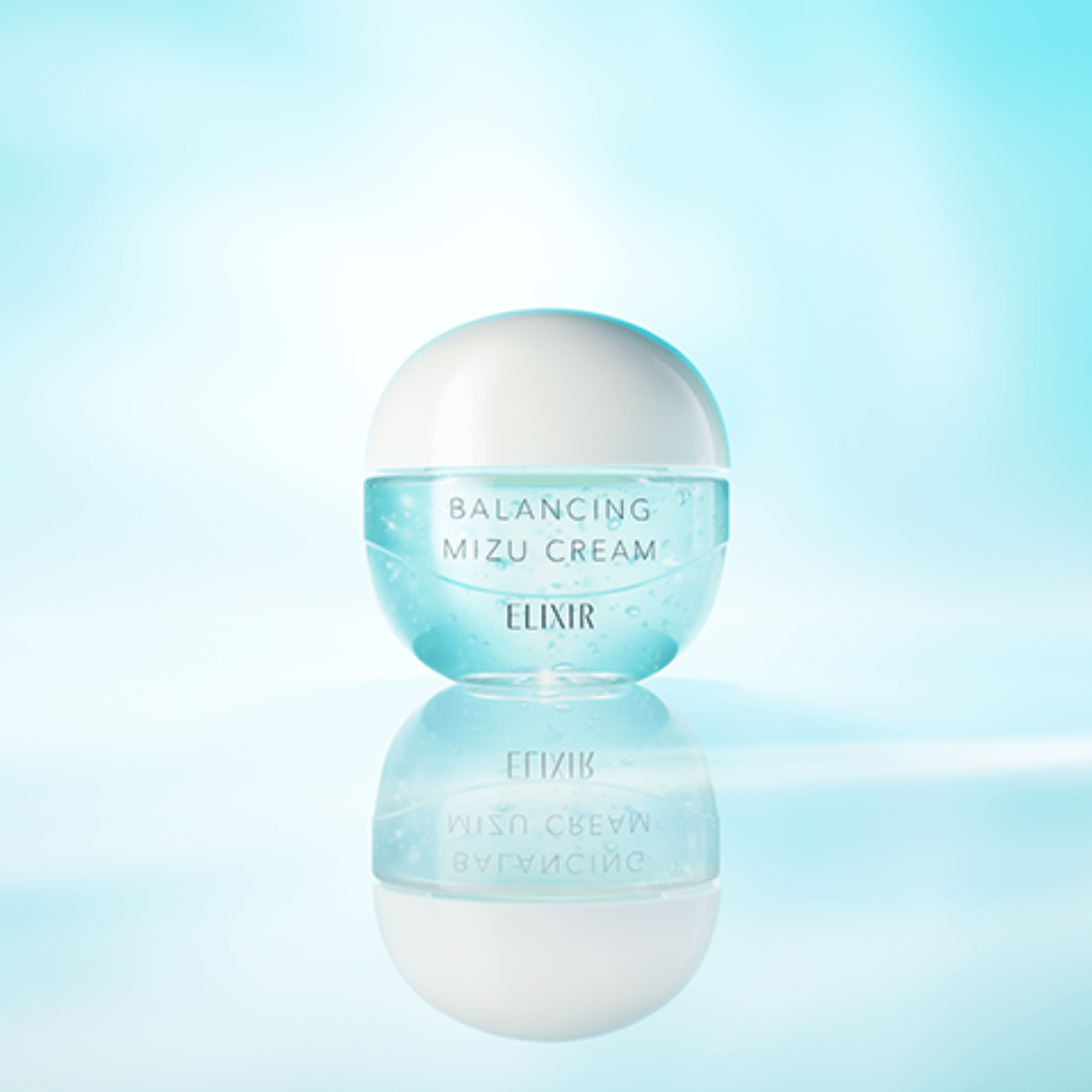 保濕不黏膩 怡麗絲爾水凝霜