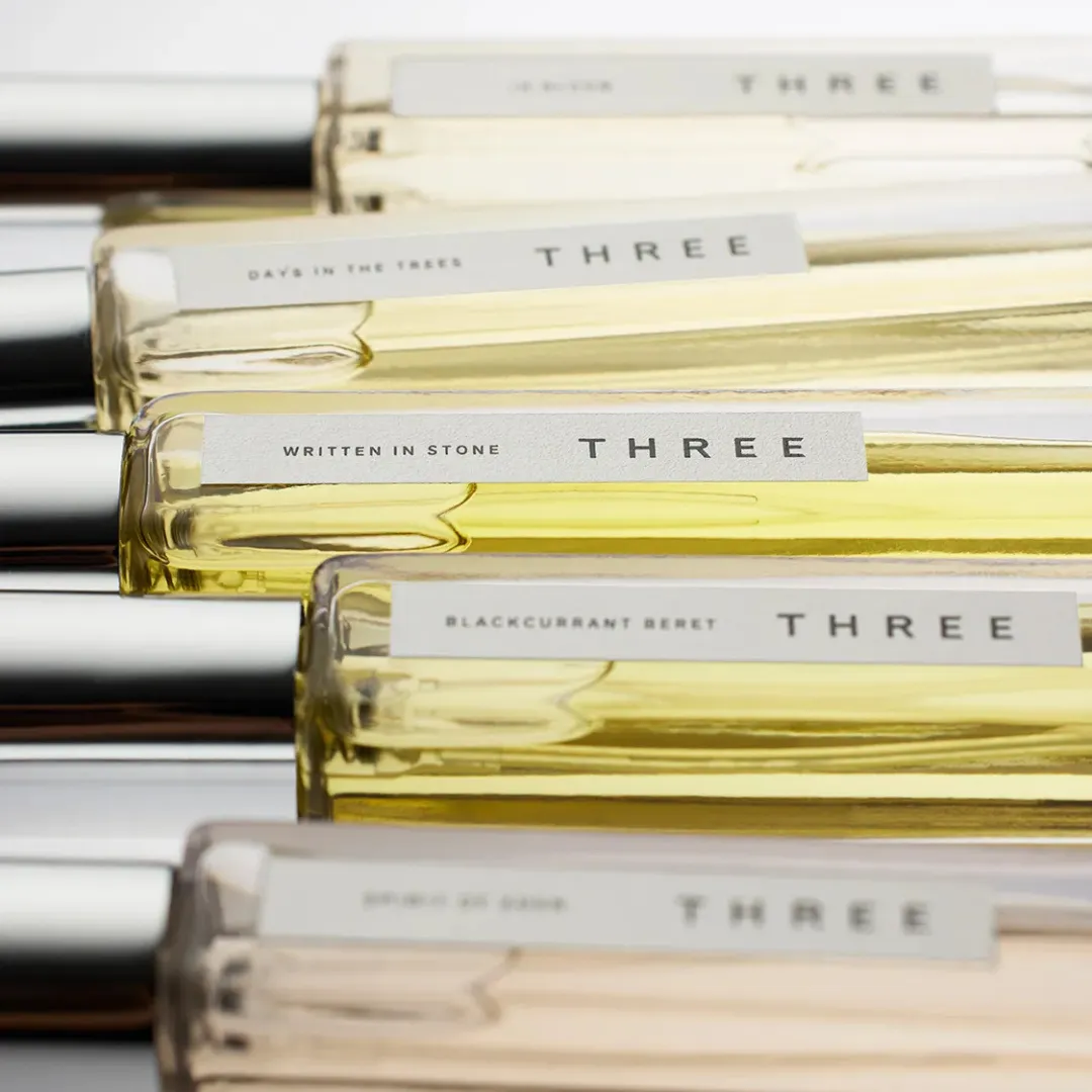 自然系列 THREE 9ml:圖片 2