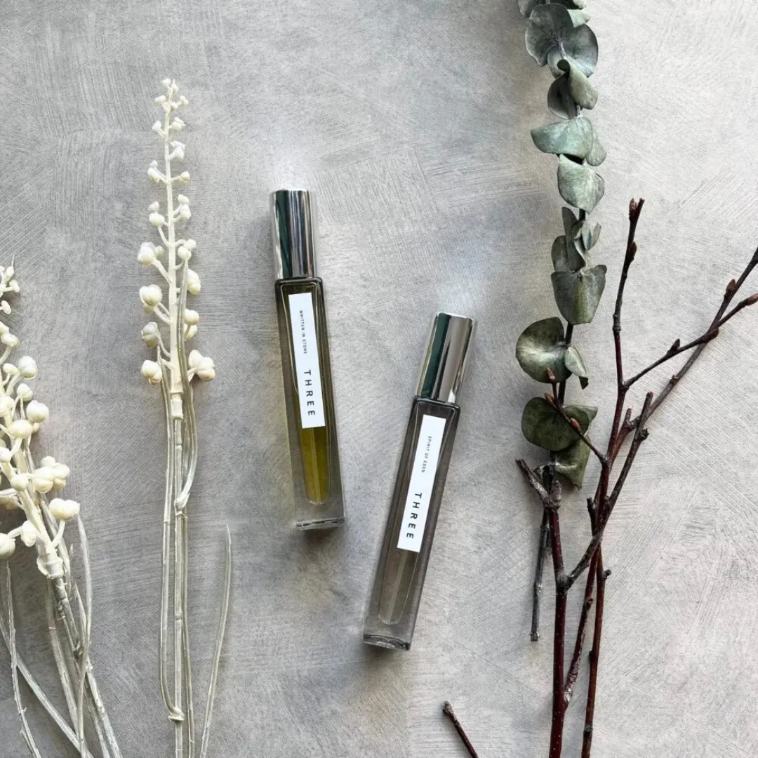 自然系列 THREE 9ml:圖片 3