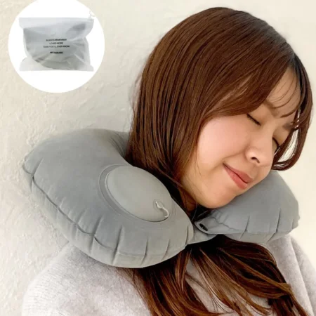 20 3COINS 摺疊頸枕