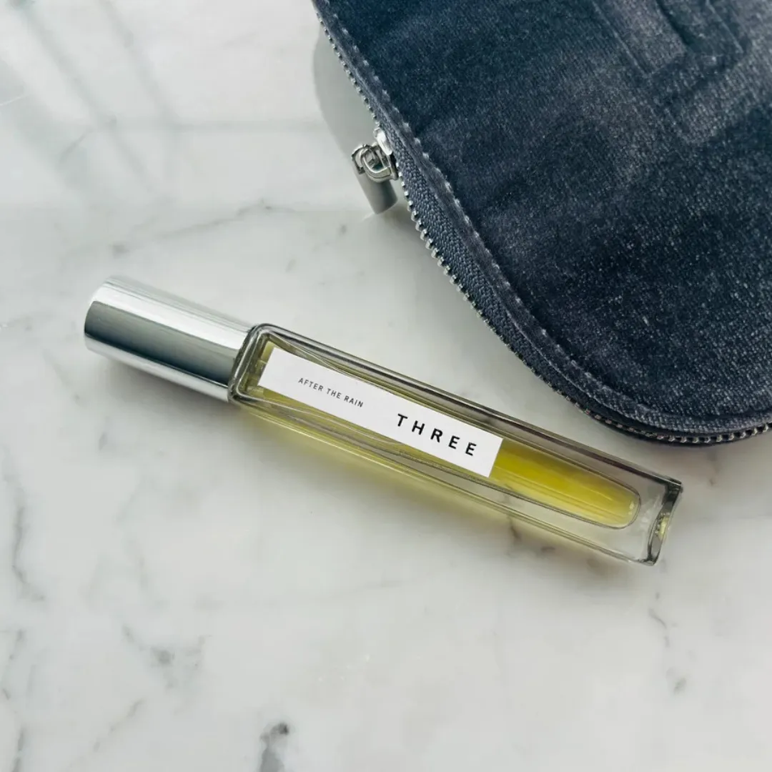 自然系列 THREE 9ml