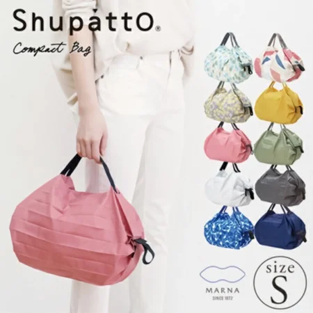 bag Shupatto 可折疊一般型環保袋