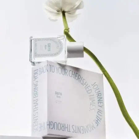 9 【小小體驗】一天的氣味記憶 SW19