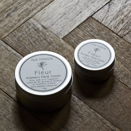 9 AUX PARADIS 驢牌 aromatic hand cream 護手霜