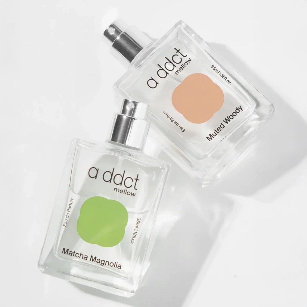 Daiso × ADDICT 白襯衫系列淡香水 35ml:圖片 5