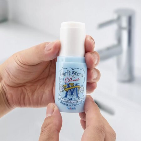 Deonatulle1 Deonatulle 男用止汗劑3入 20311