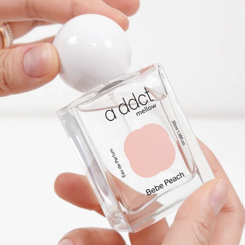 Daiso × ADDICT 白襯衫系列淡香水 35ml:圖片 6