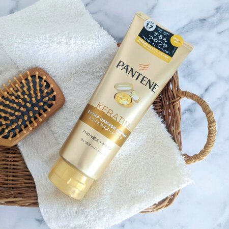 潘婷護髮乳300ml 2入 42679